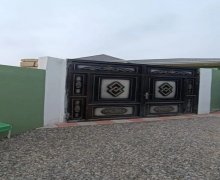 Satılır Həyət evi/villa Azadlıq m., Binəqədi qəs., Binəqədi r.