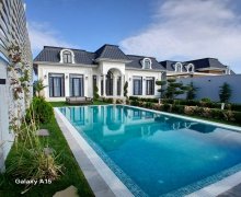 Satılır Həyət evi/villa Mərdəkan, Xəzər r.