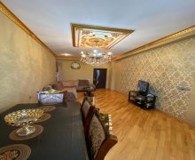 Kirayə (aylıq) Yeni Tikili Qara Qarayev m., Nizami r.