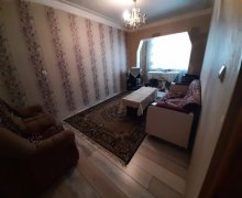 Satılır Köhnə Tikili Azadlıq m., Binəqədi r.