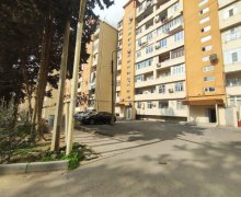 Satılır Köhnə Tikili Həzi Aslanov m., Xətai r.