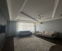 Satılır Yeni Tikili Həzi Aslanov m., H.Aslanov qəs., Xətai r.