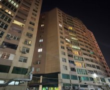 Kirayə (aylıq) Yeni Tikili Xətai m., Xətai r.