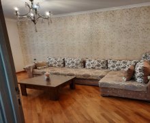 ecemide aylıq kiraye evler 2018 Memar Əcəmi m., 5-ci mikrorayon, Nəsimi r.