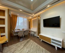 Satılır Yeni Tikili Əhmədli m., Əhmədli, Xətai r.