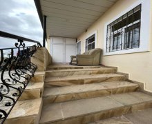 Satılır Həyət evi/villa Qaraçuxur qəs., Suraxanı r.