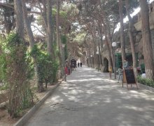 Kirayə (aylıq) Obyekt Xırdalan ş.