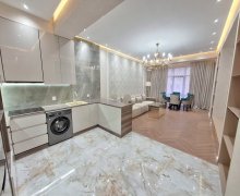 Satılır Yeni Tikili Nəriman Nərimanov m., Nərimanov r.