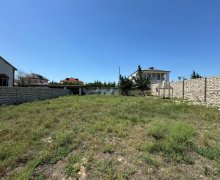 Satılır Torpaq Mərdəkan, Xəzər r.