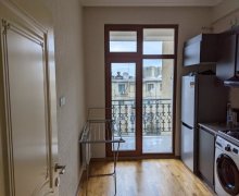 Satılır Yeni Tikili Neftçilər m., Nizami r.