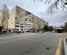 Satılır Köhnə Tikili Nəsimi m., 4-cü mikrorayon, Nəsimi r.