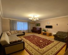 Satılır Köhnə Tikili Elmlər akademiyası m., Yasamal r.