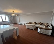 Satılır Yeni Tikili Sahil m., Səbail r.