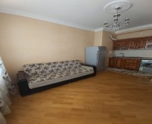 Kirayə (aylıq) Yeni Tikili 8-ci mikrorayon, Binəqədi r.