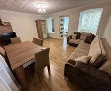 Satılır Köhnə Tikili Sahil m., Səbail r.