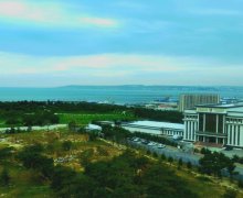 Satılır Yeni Tikili Əhmədli m., H.Aslanov qəs., Xətai r.