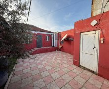 Satılır Həyət evi/villa Zabrat qəs., Sabunçu r.