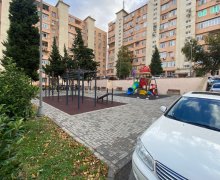 Satılır Köhnə Tikili Yeni Günəşli qəs., Suraxanı r. Satılır Köhnə Tikili Yeni Günəşli qəs., Suraxanı r.