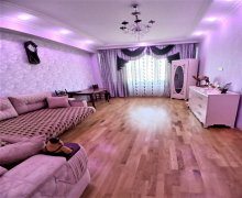 Satılır Yeni Tikili Azadlıq m., 8-ci mikrorayon, Binəqədi r.