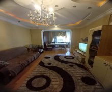 Kirayə (aylıq) Köhnə Tikili Nizami m., Yasamal r.