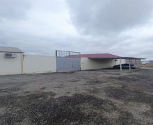 Arenda aylıq obyekt Hökməli, Abşeron r.