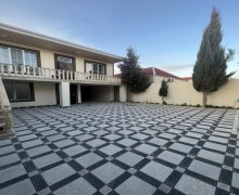 Satılır Həyət evi/villa Hövsan qəs., Suraxanı r.