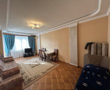 Satılır Yeni Tikili Xalqlar dostluğu m., Əhmədli, Xətai r.