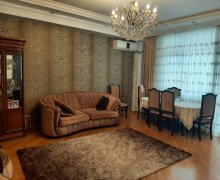 Kirayə (aylıq) Yeni Tikili Qara Qarayev m., 8-ci kilometr, Nizami r.