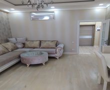 Kirayə (aylıq) Yeni Tikili 20 Yanvar m., Nəsimi r.