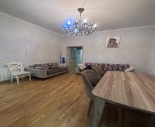 Kirayə (aylıq) Köhnə Tikili 28 May m., Nəsimi r.