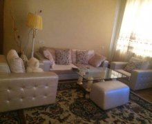 Kirayə (aylıq) Yeni Tikili Elmlər akademiyası m., Yasamal r.