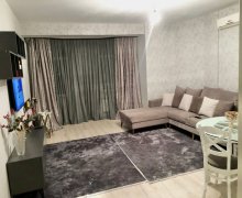 Kirayə (aylıq) Yeni Tikili Həzi Aslanov m., Xətai r.