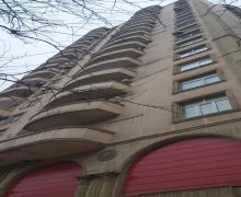 Satılır Yeni Tikili Nizami m., Yasamal r.