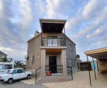 Satılır Həyət evi/villa Koroğlu m., Maştağa qəs., Sabunçu r.