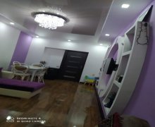 montinde aylıq kiraye evler Montin qəs., Nərimanov r.