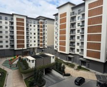 Kirayə (aylıq) Yeni Tikili Xətai m., Ağ şəhər, Xətai r.