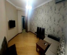 genclikde evlerin qiymeti Gənclik m., Nərimanov r.