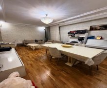 Satılır Yeni Tikili Qara Qarayev m., 8-ci kilometr, Nizami r.