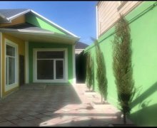 Satılır Həyət evi/villa Xırdalan ş.