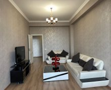 Kirayə (aylıq) Yeni Tikili Nəriman Nərimanov m., Nərimanov r.