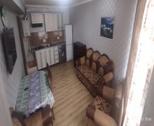 Kirayə (aylıq) Yeni Tikili Həzi Aslanov m., H.Aslanov qəs., Xətai r.