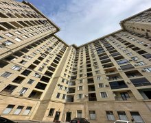 Satılır Yeni Tikili Nəriman Nərimanov m., Nərimanov r.