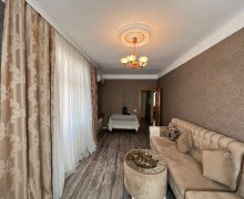 Satılır Köhnə Tikili Yeni Günəşli qəs., Suraxanı r.