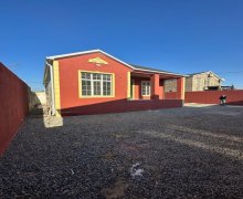 Satılır Həyət evi/villa Binə qəs., Xəzər r.