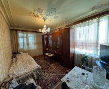 Satılır Köhnə Tikili Nəriman Nərimanov m., Montin qəs., Nərimanov r.