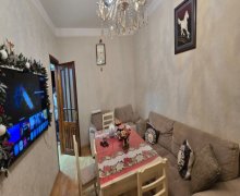 Аренда Вторичка м. Насими м., 6-ой микрорайон, Бинагадинский р-н р.