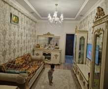 Satılır Yeni Tikili Sumqayıt ş.