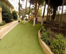 Kirayə (aylıq) Yeni Tikili Gənclik m., Nərimanov r.