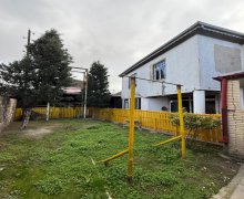 Satılır Həyət evi/villa Zabrat qəs., Sabunçu r.