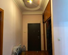 Kirayə (aylıq) Yeni Tikili Nəriman Nərimanov m., Nərimanov r.